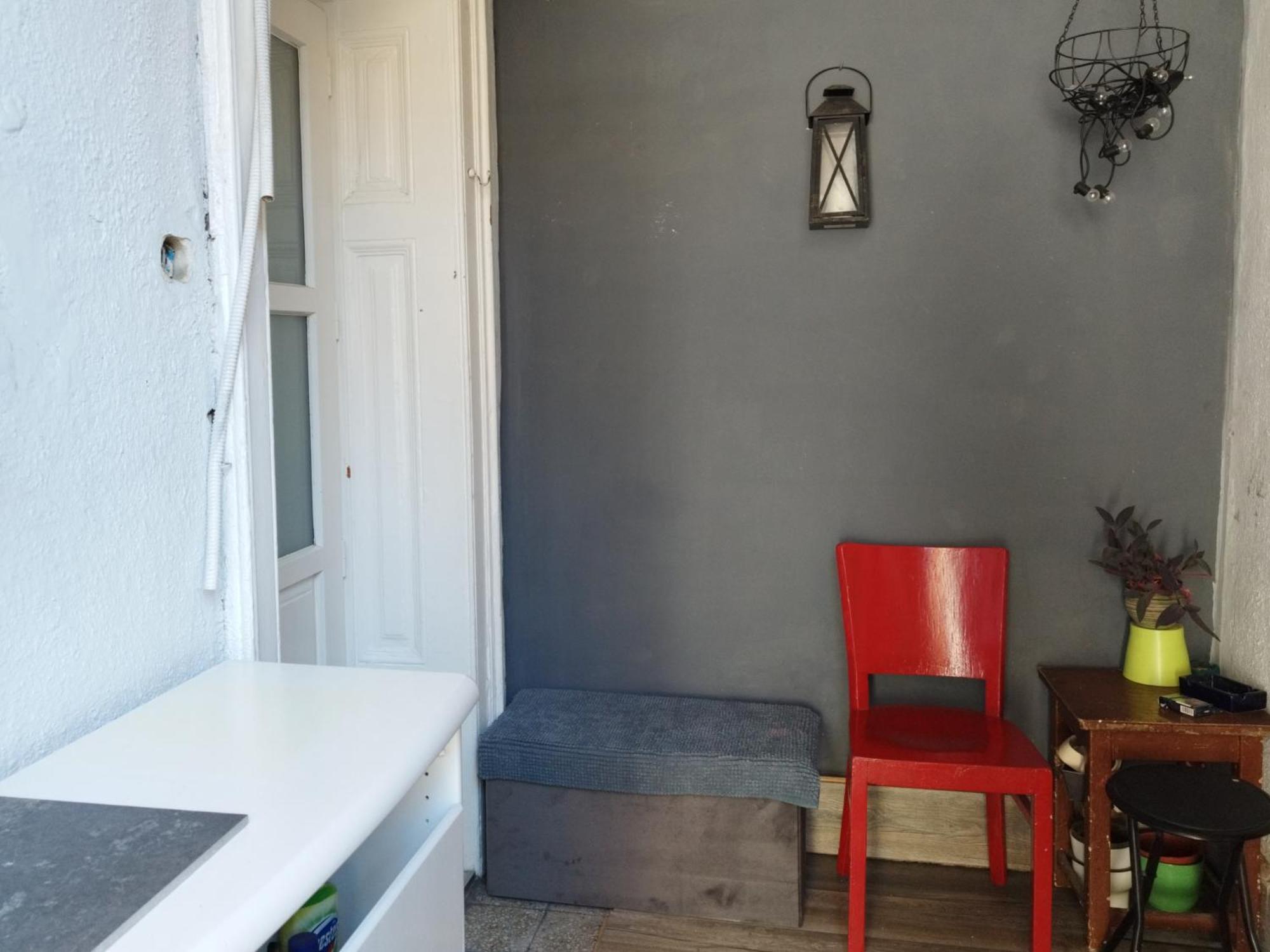 My Little Paradise Budapest Exterior foto